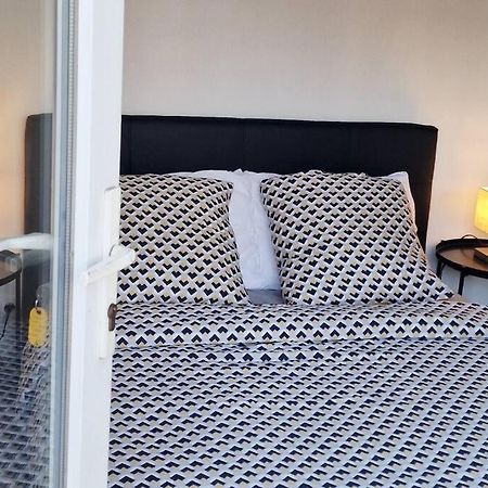 Appartement Appart Cosy & Spacieux-Metro7 Louis-Aragon+Parking à Vitry-sur-Seine Extérieur photo