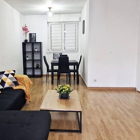 Appartement Appart Cosy & Spacieux-Metro7 Louis-Aragon+Parking à Vitry-sur-Seine Extérieur photo