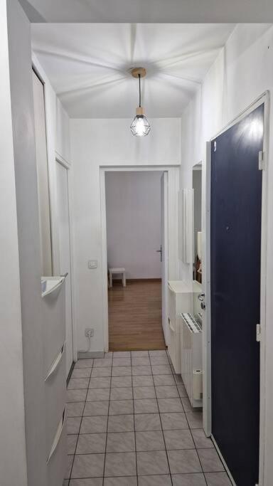 Appartement Appart Cosy & Spacieux-Metro7 Louis-Aragon+Parking à Vitry-sur-Seine Extérieur photo