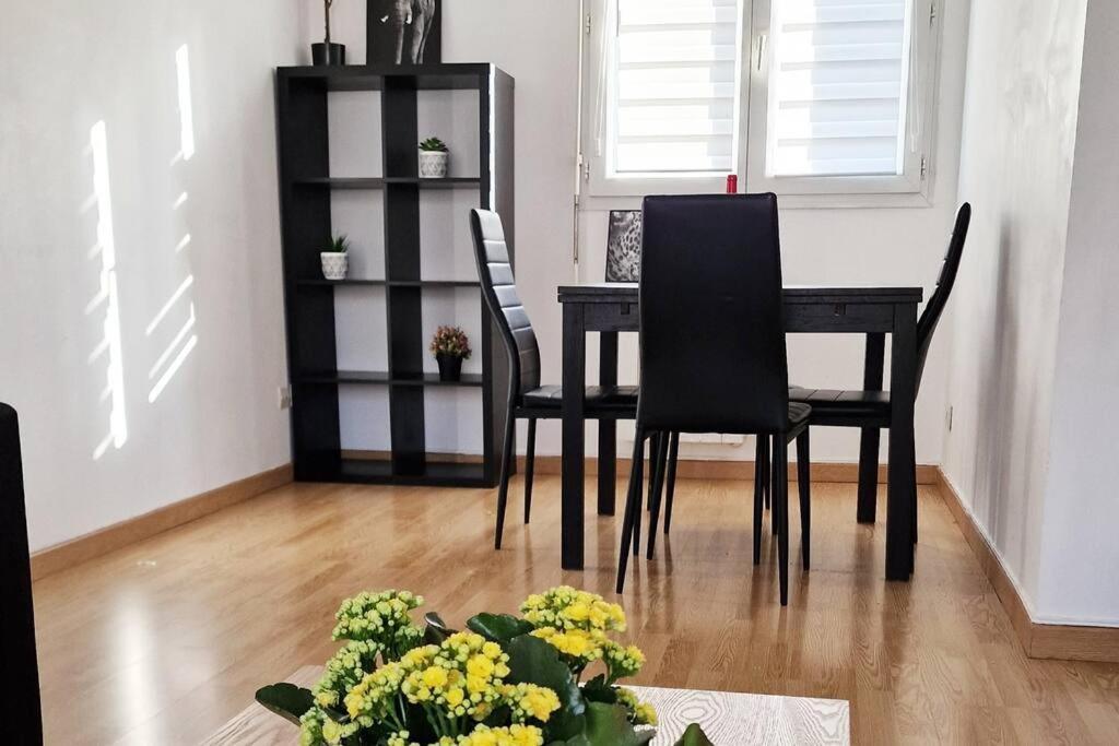 Appartement Appart Cosy & Spacieux-Metro7 Louis-Aragon+Parking à Vitry-sur-Seine Extérieur photo