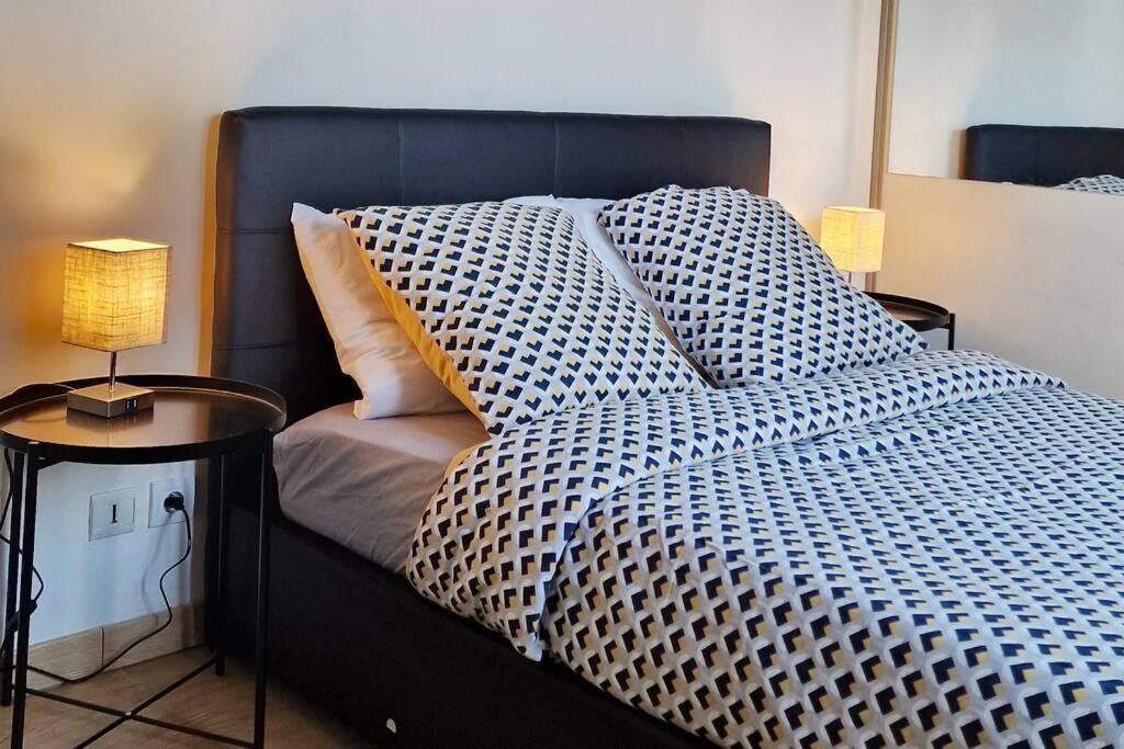 Appartement Appart Cosy & Spacieux-Metro7 Louis-Aragon+Parking à Vitry-sur-Seine Extérieur photo
